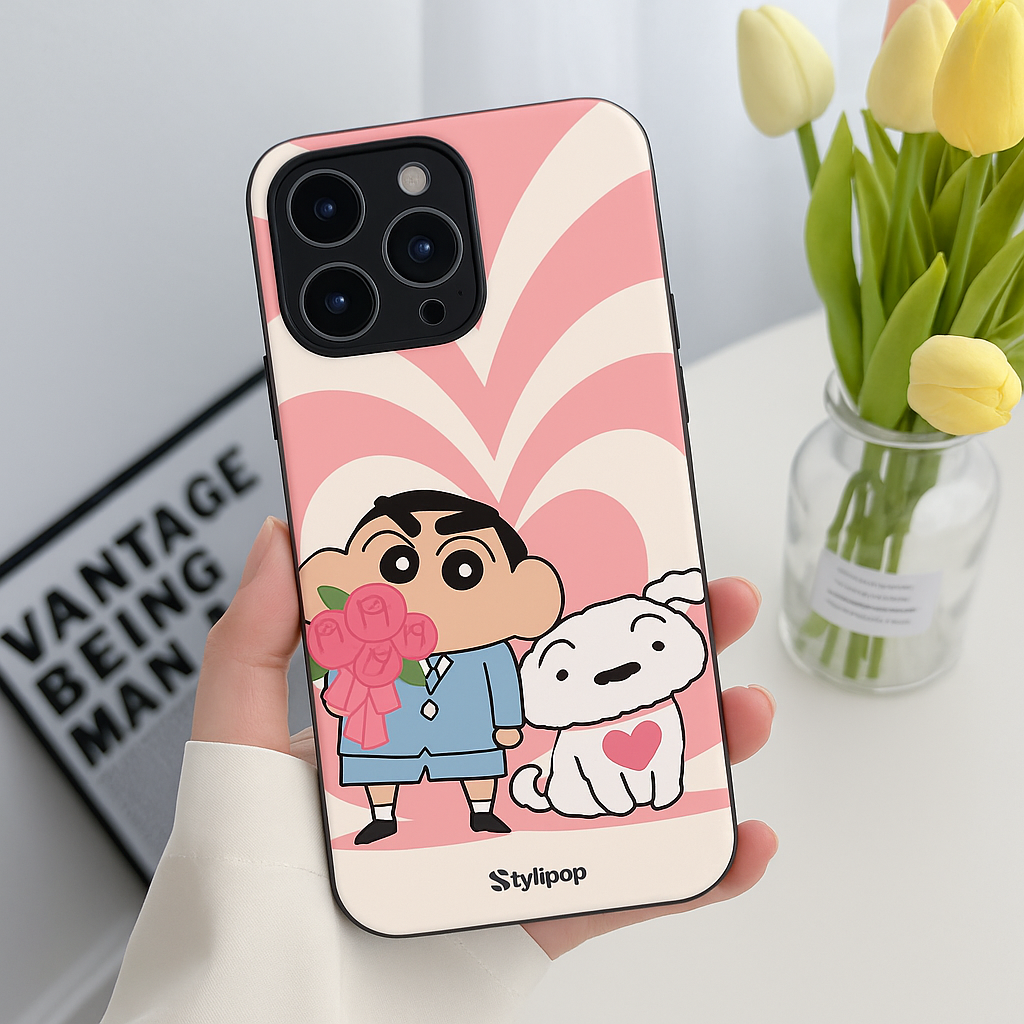Shin Shiro Case