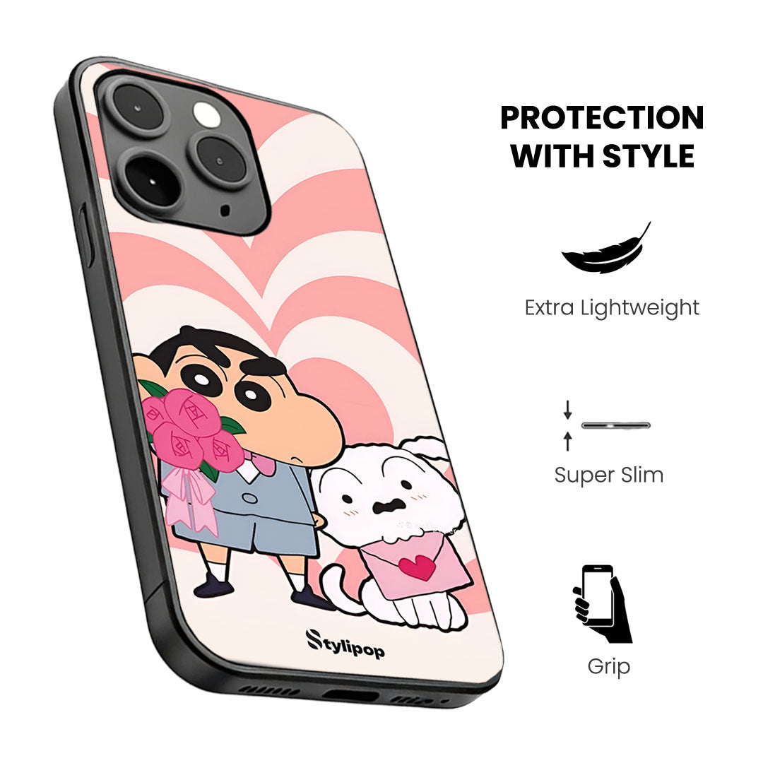 Shin Shiro Case