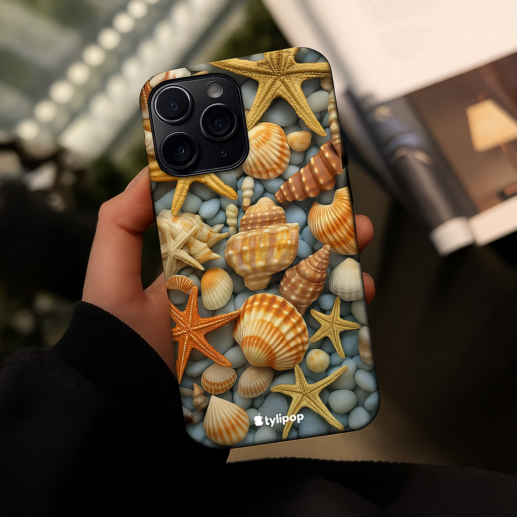 Shoreline Vibes Case