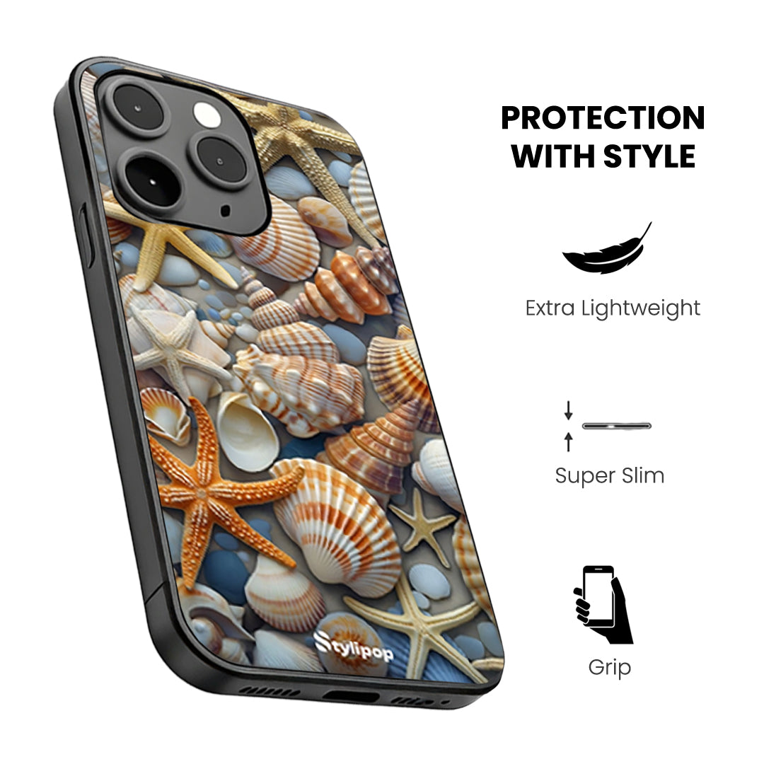 Shoreline Vibes Case