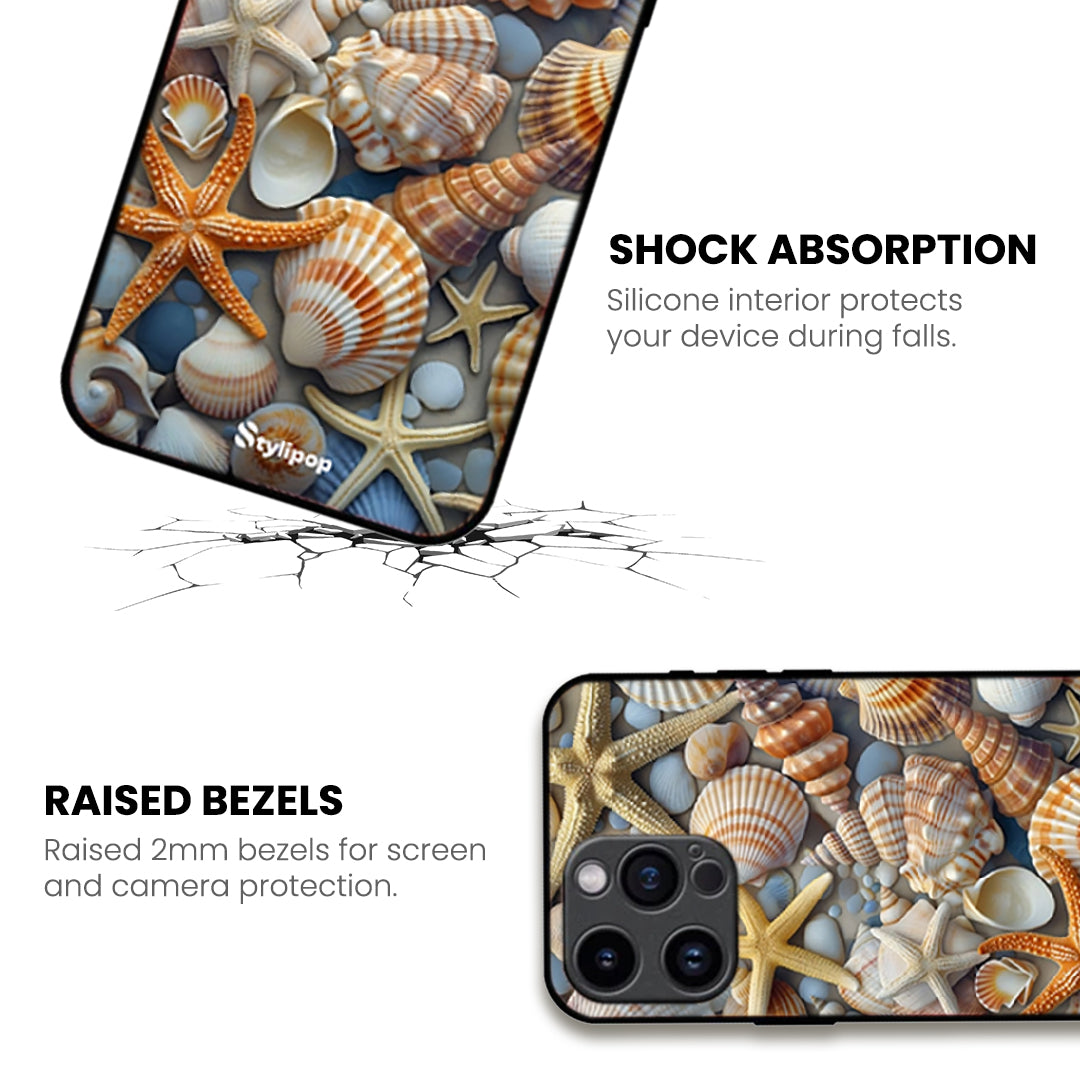 Shoreline Vibes Case