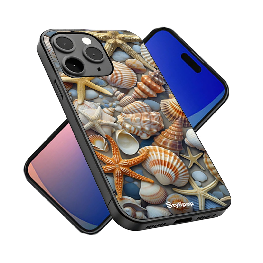 Shoreline Vibes Case