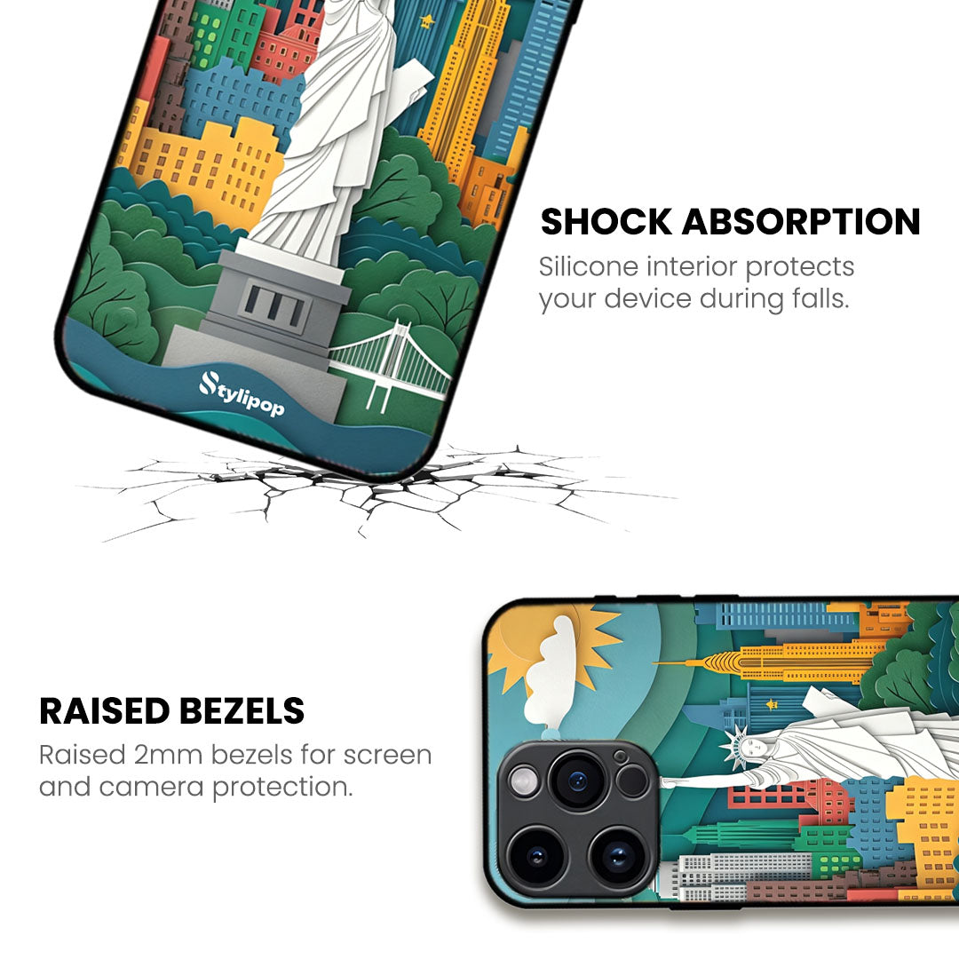 Skyline Serenade Case