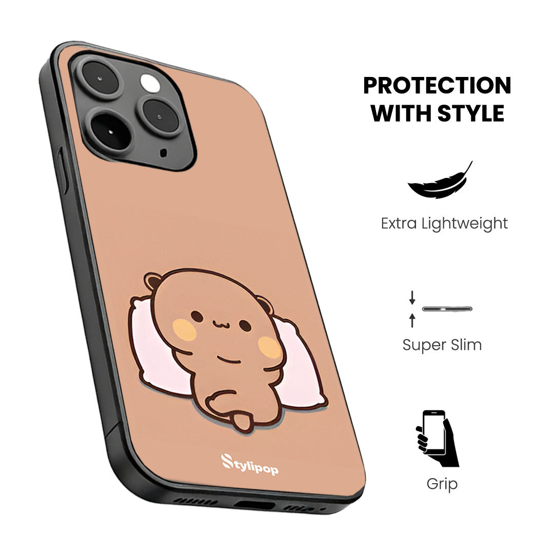 Sleepytime Snuggles Case