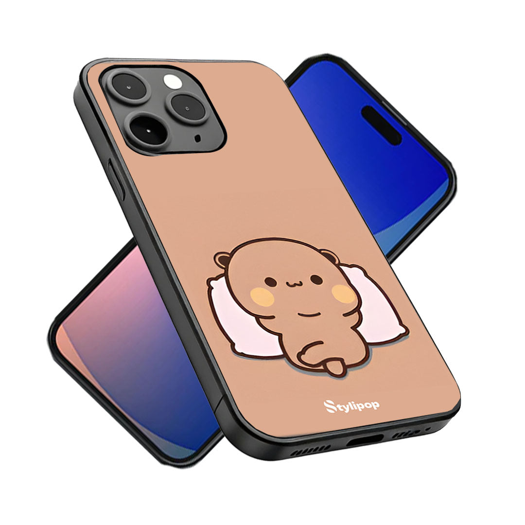 Sleepytime Snuggles Case