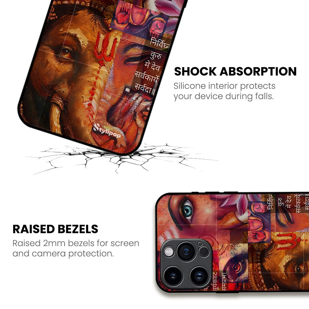 Spiritual Fusion Case