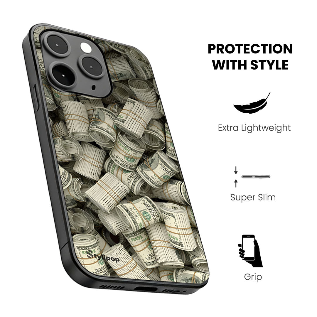 Stacked for Success Case