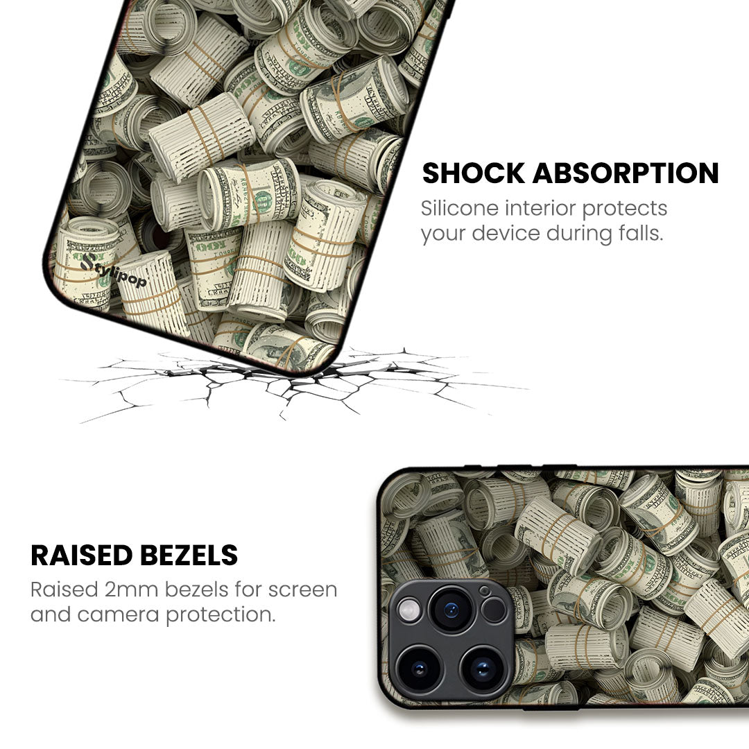 Stacked for Success Case