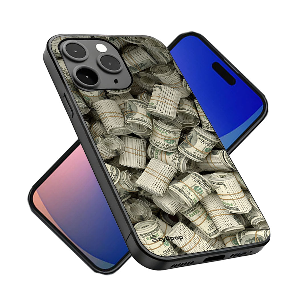 Stacked for Success Case