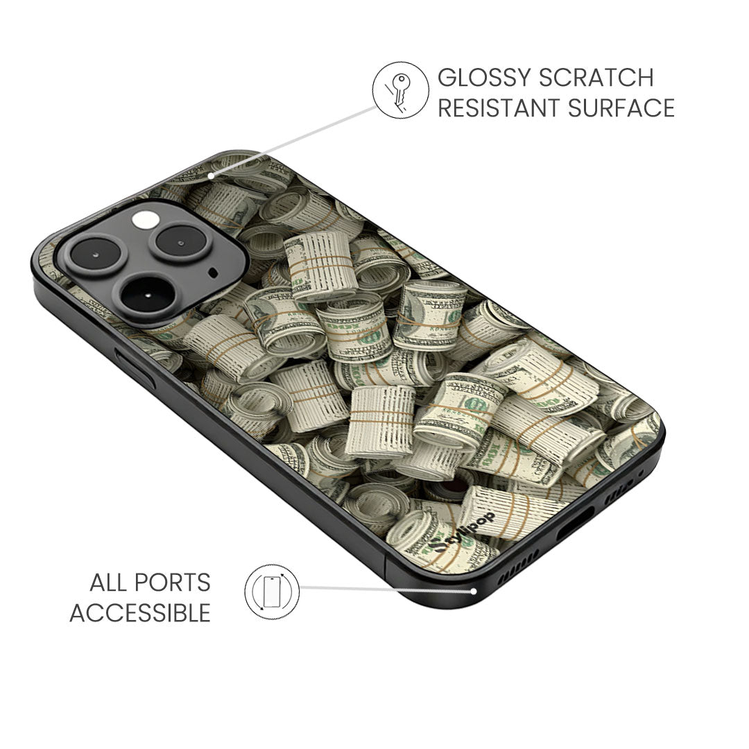 Stacked for Success Case