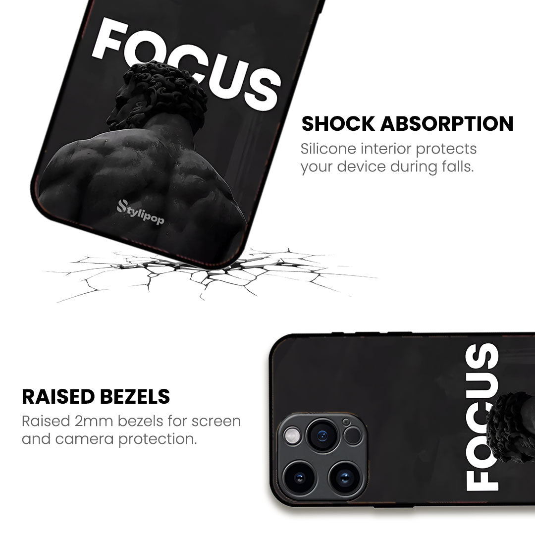 Strength in Stillness Case