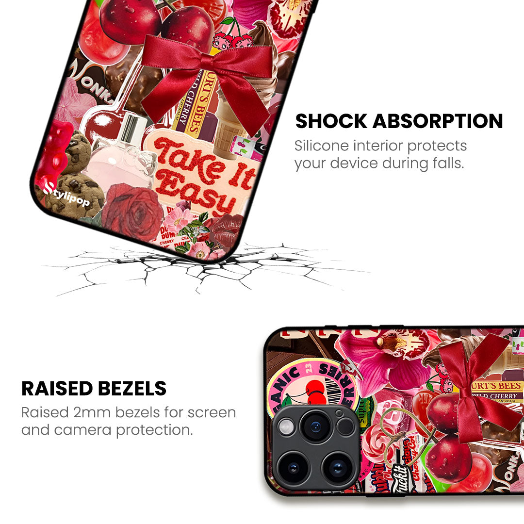 Sugar Rush Case