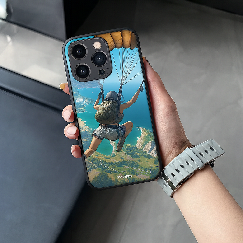 Survivoros Edge Case