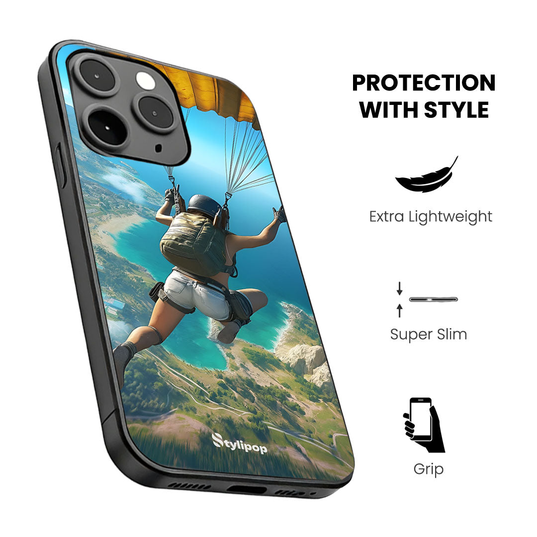 Survivoros Edge Case