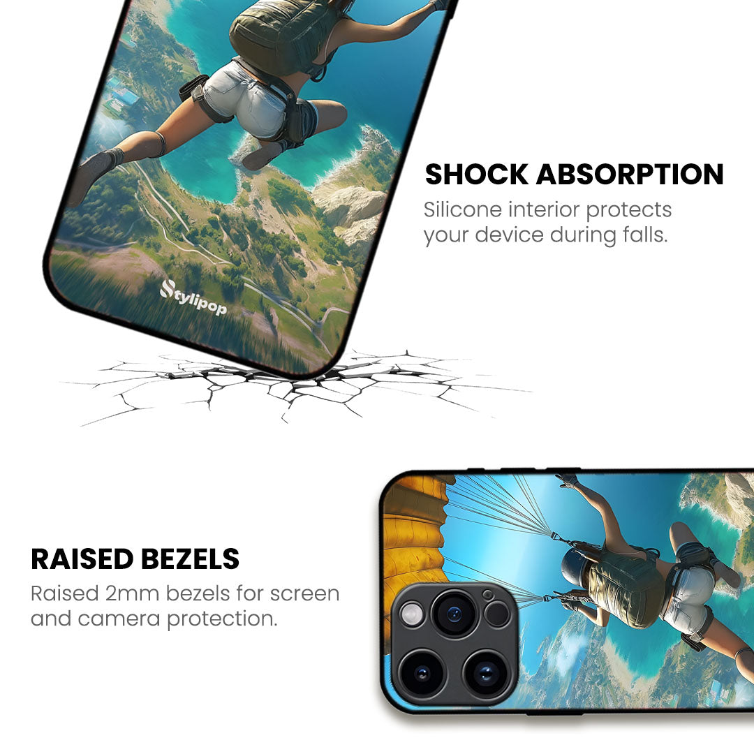 Survivoros Edge Case