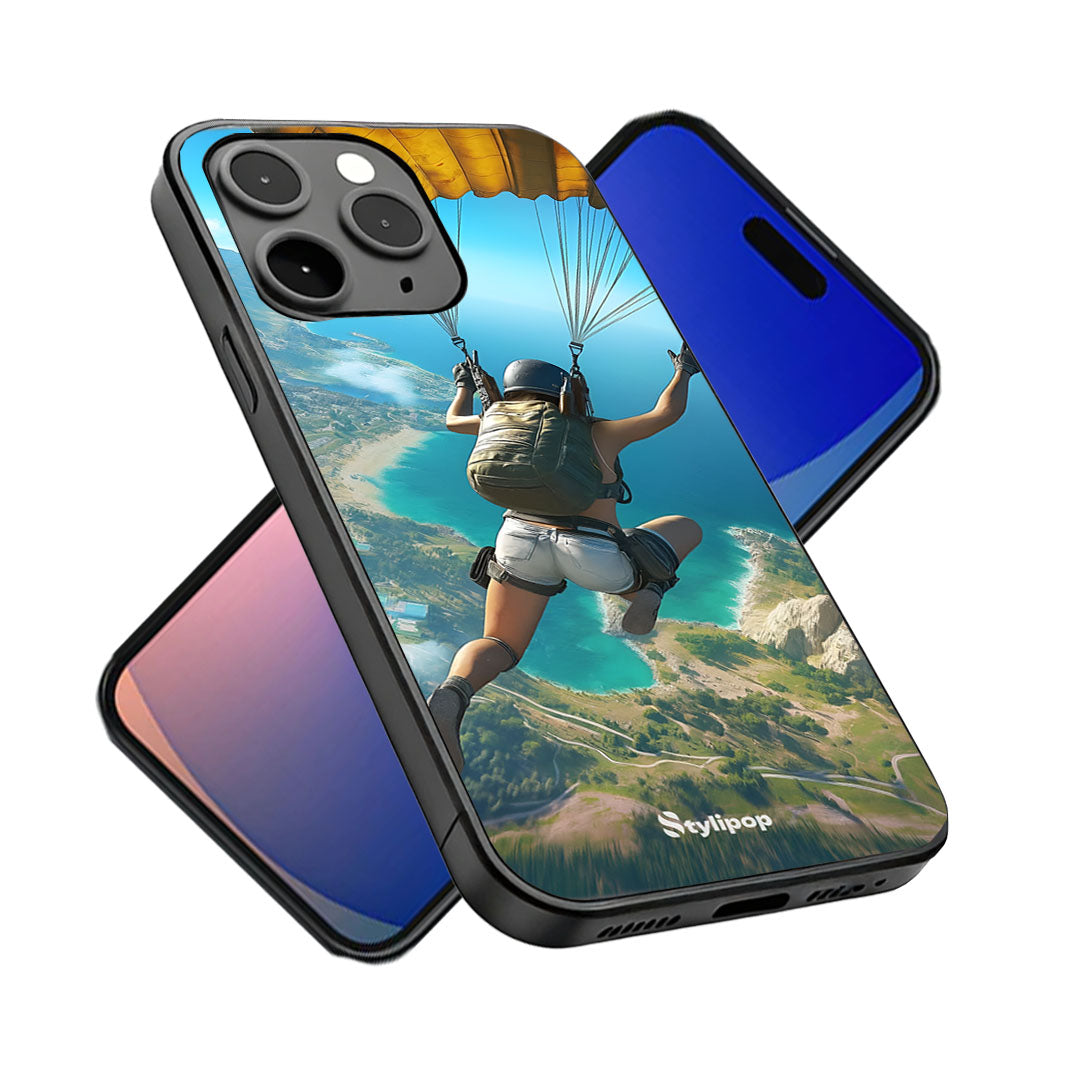 Survivoros Edge Case