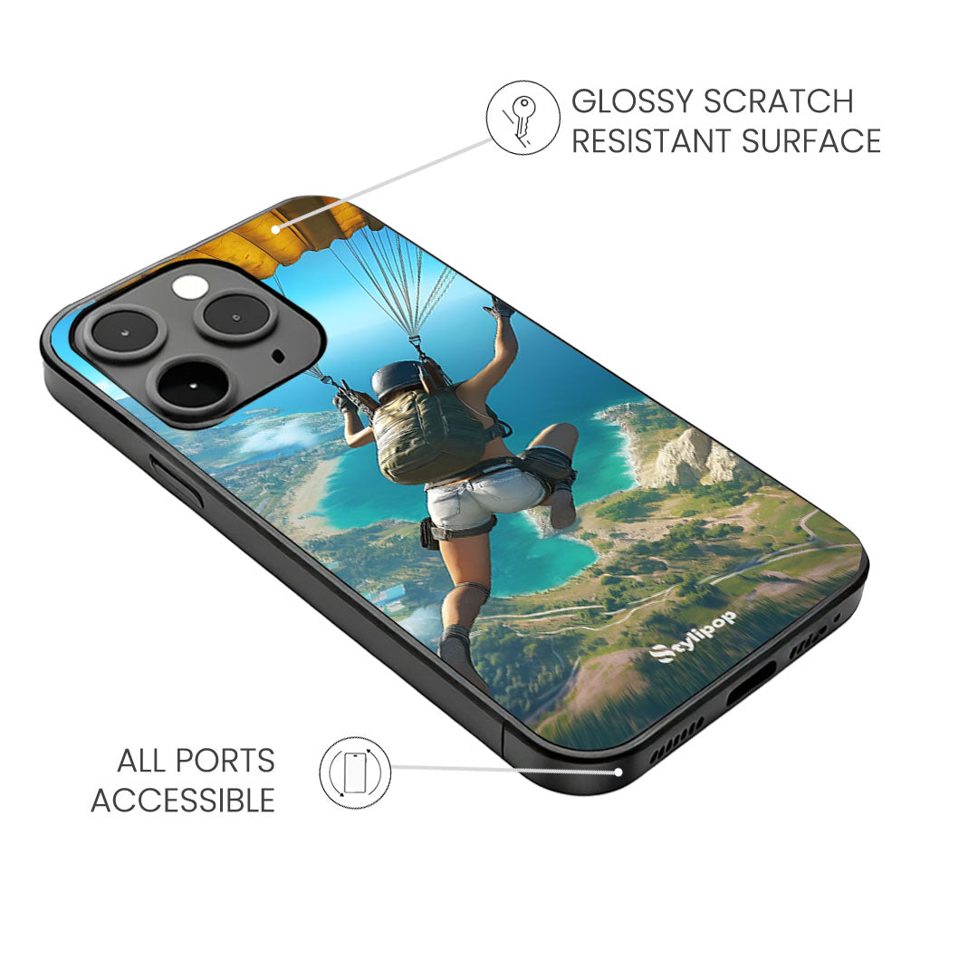 Survivoros Edge Case