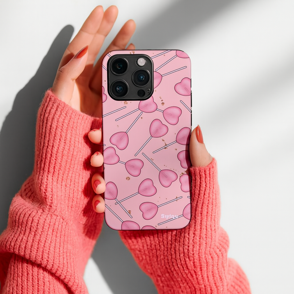 Sweetheart Love Case