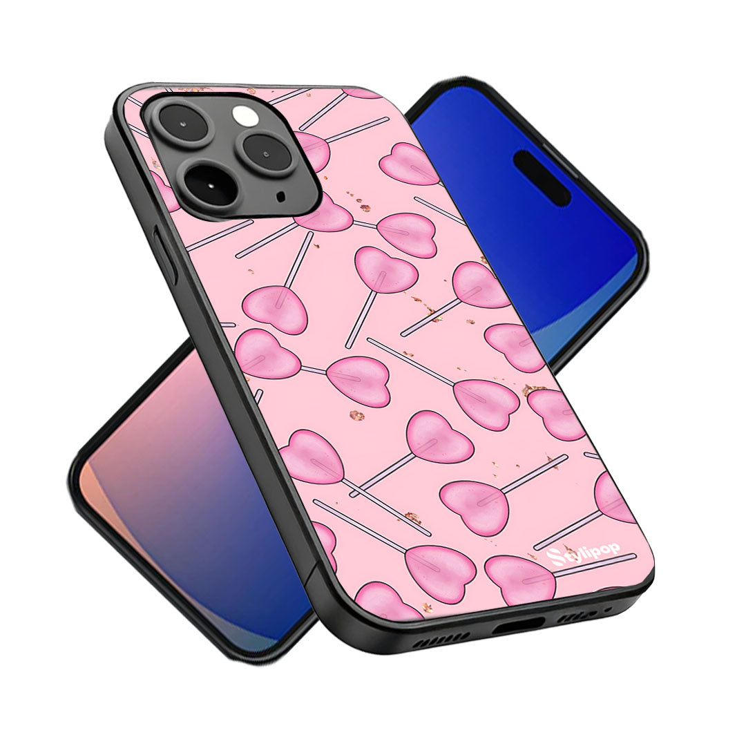 Sweetheart Love Case