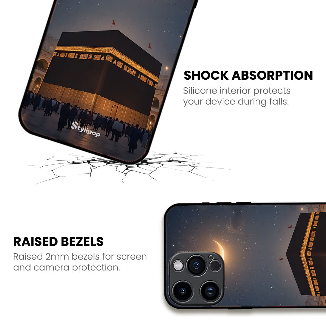 The Guardian of the Night Sky Case