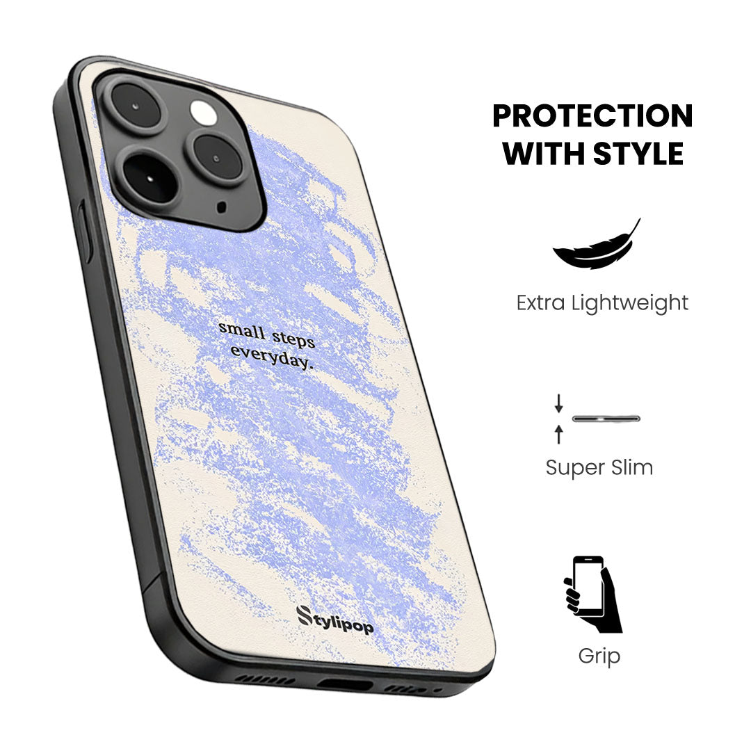 The Power of Progress Case