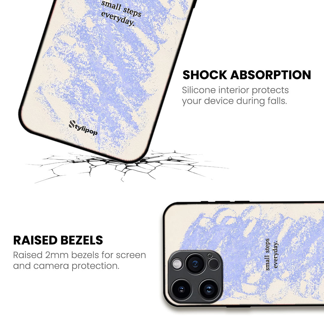 The Power of Progress Case