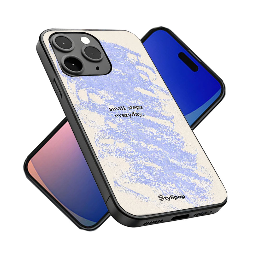 The Power of Progress Case