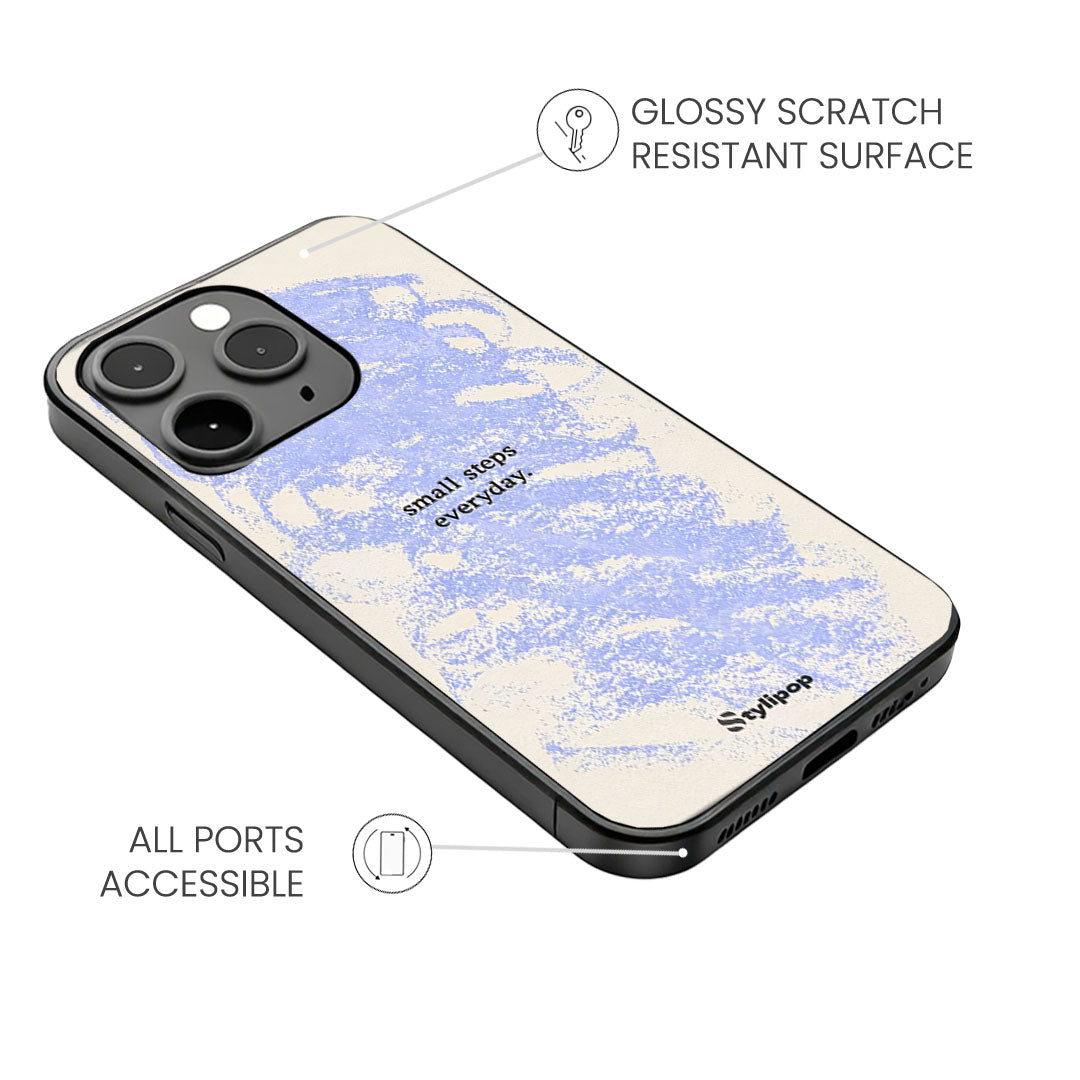 The Power of Progress Case