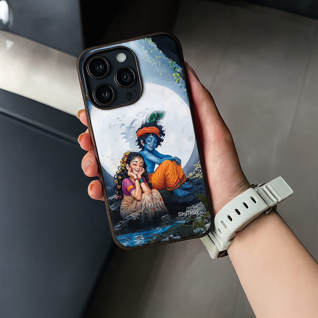 Transcendent Love Case