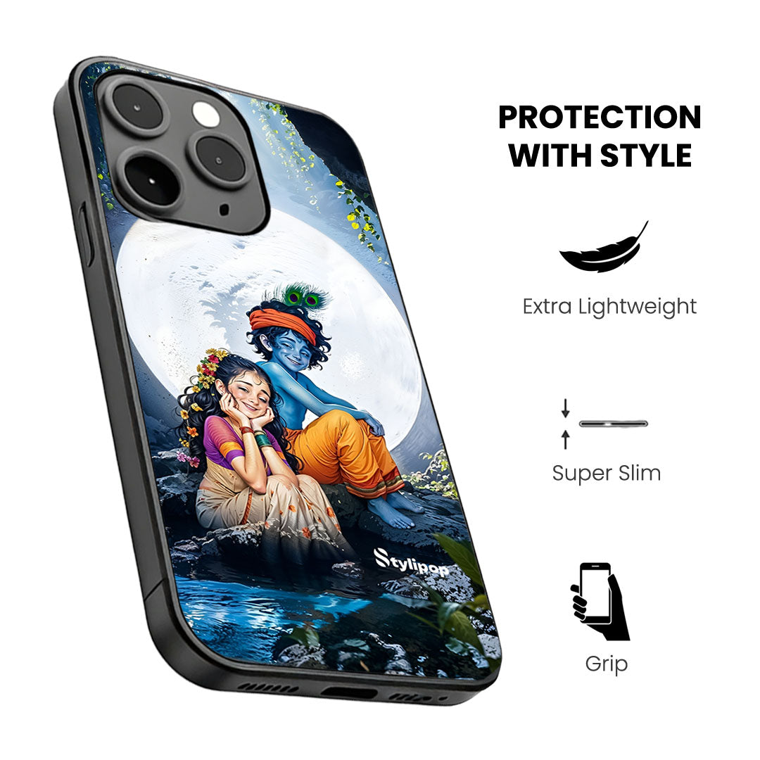 Transcendent Love Case