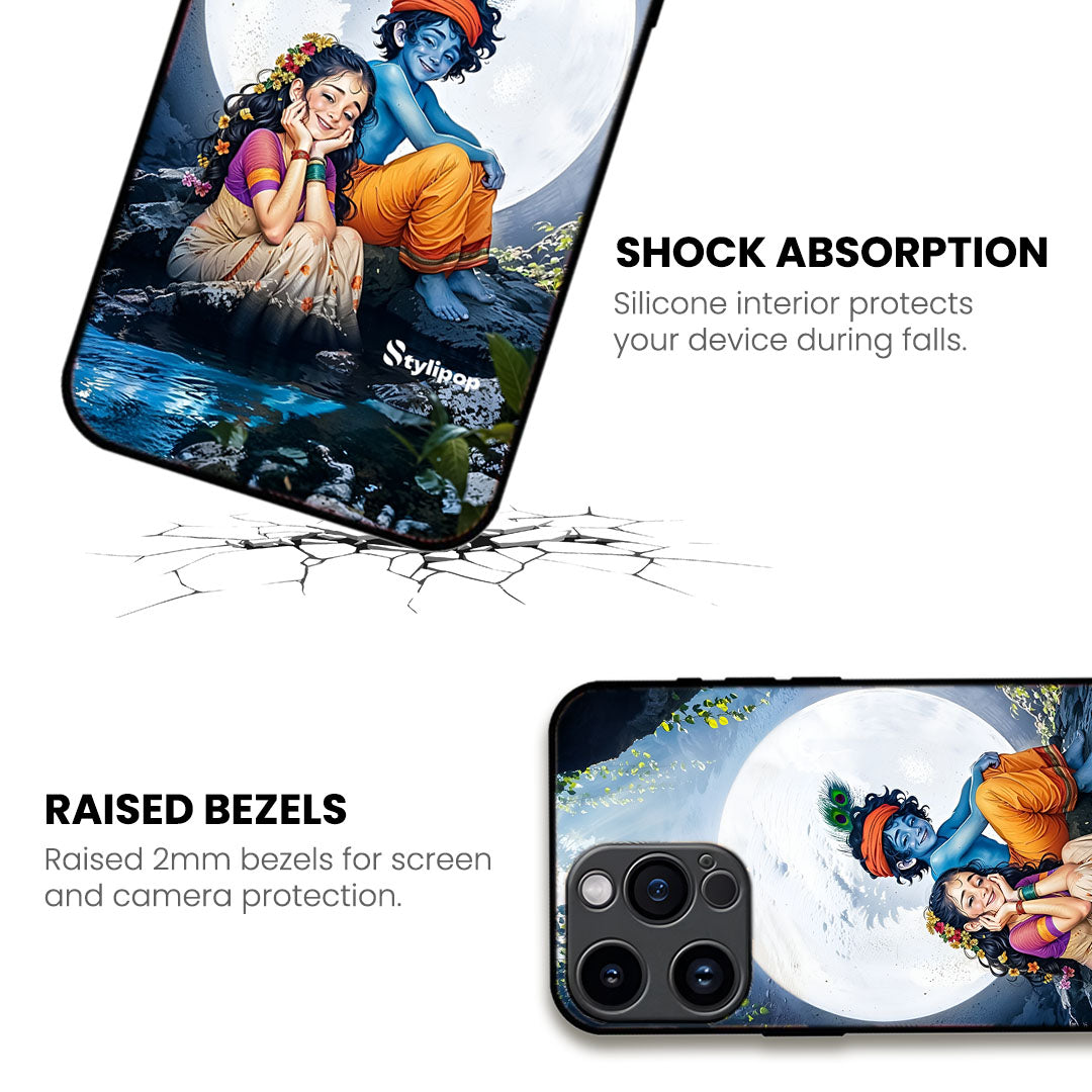 Transcendent Love Case