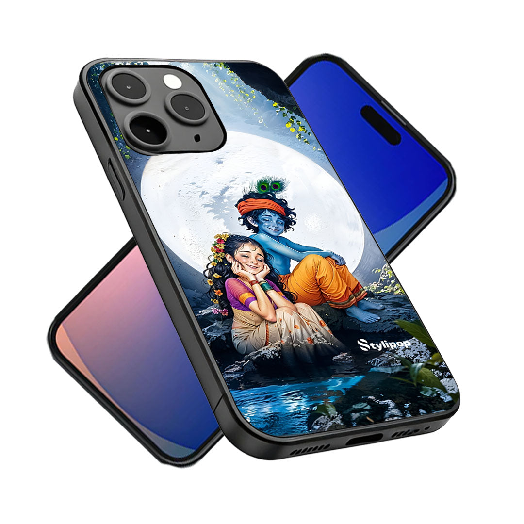 Transcendent Love Case