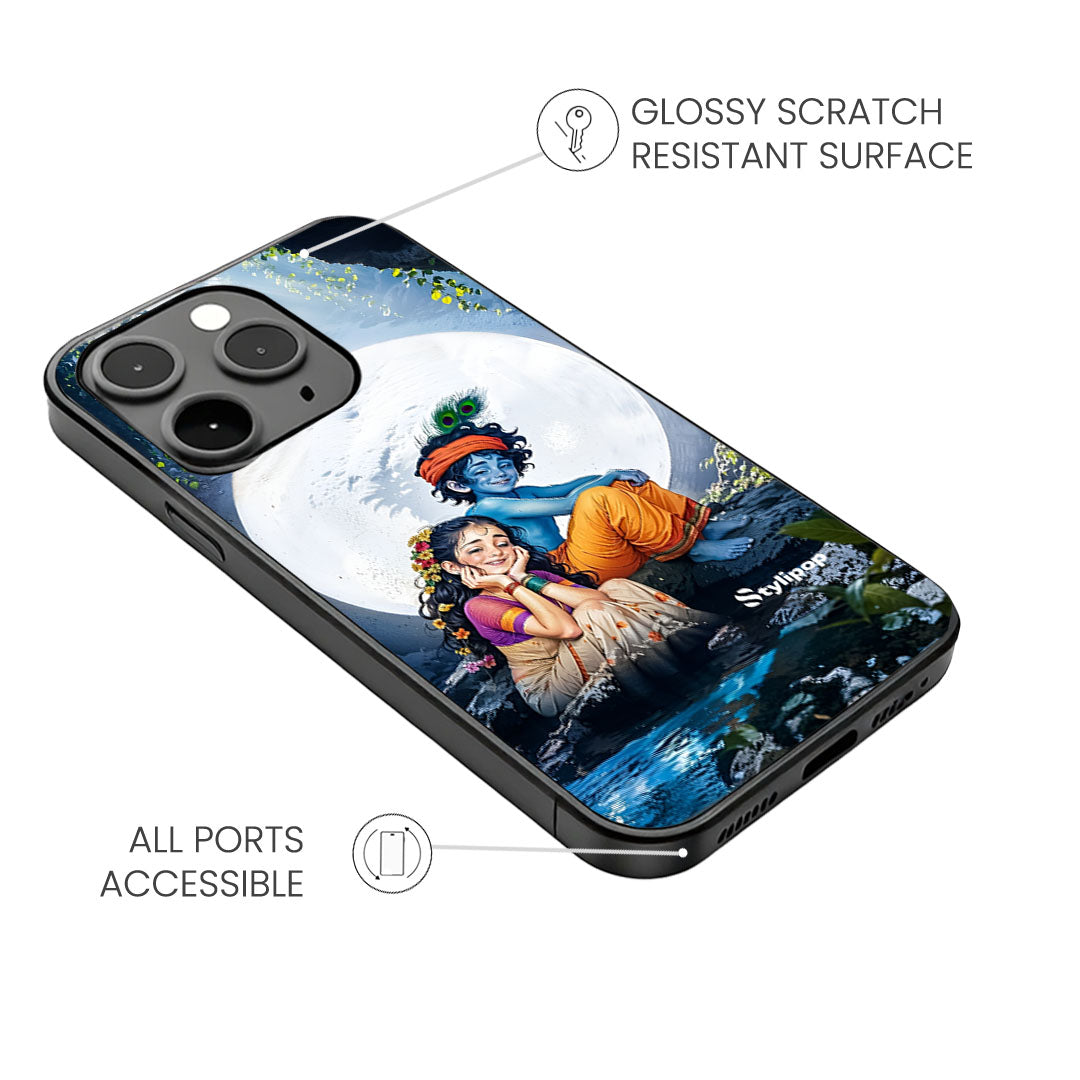 Transcendent Love Case