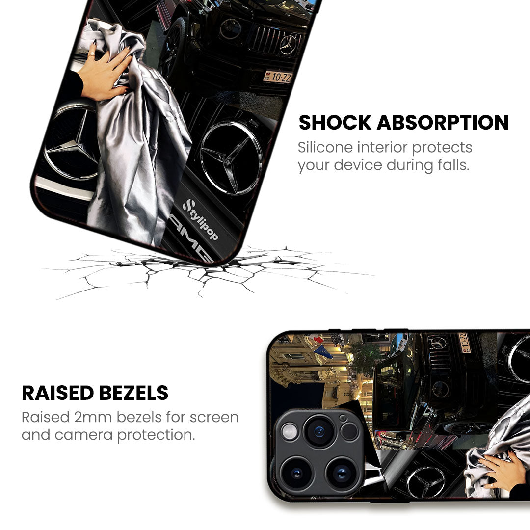 Twilight Cruise Case