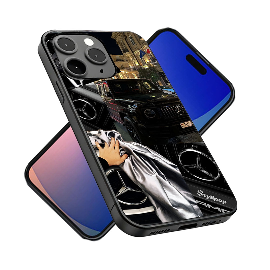 Twilight Cruise Case