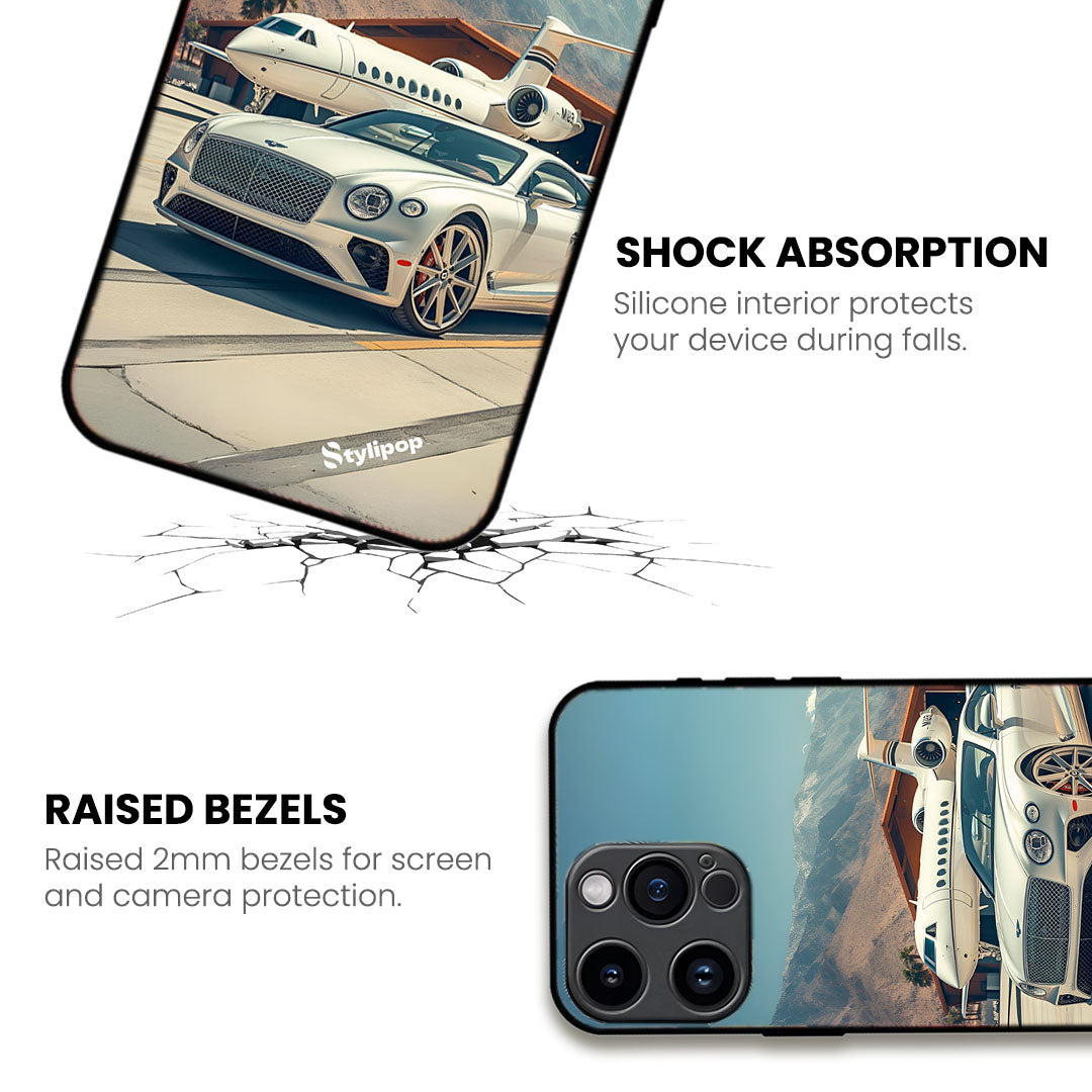 Ultimate Wealth Collection Case