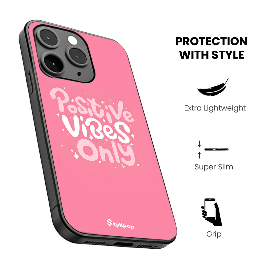 Vibe Like a Queen Case