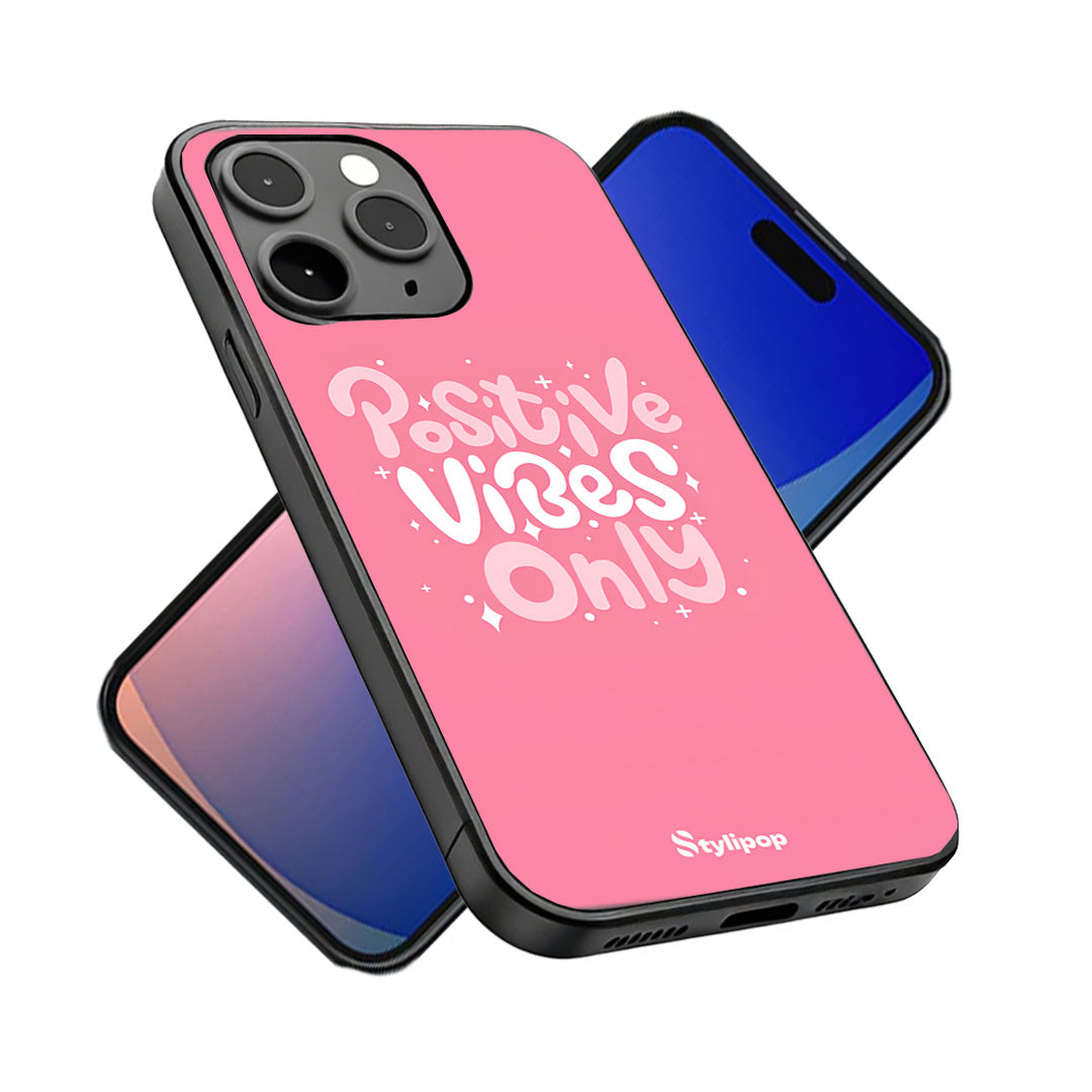 Vibe Like a Queen Case