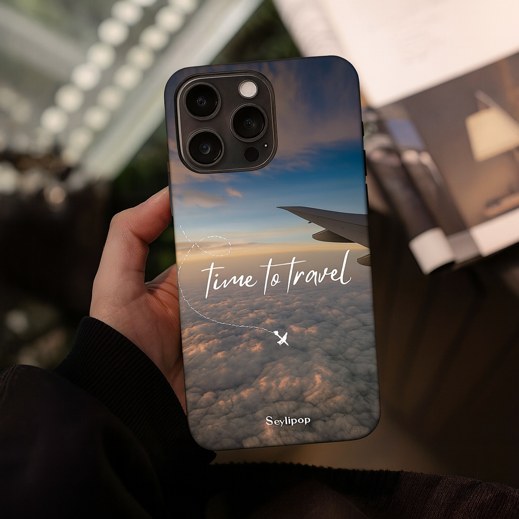 Wander Where the Wi-Fi is Weak Case