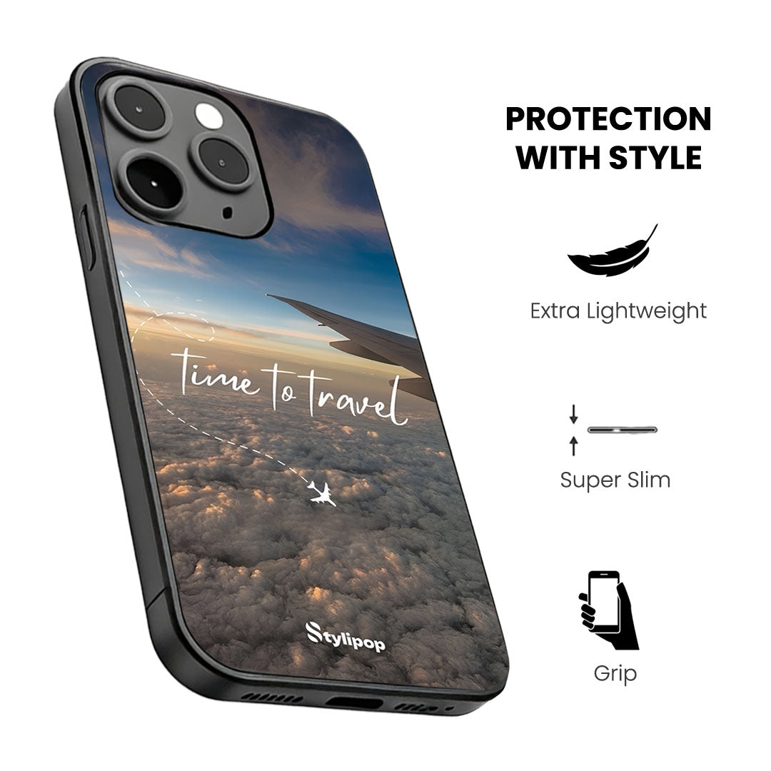 Wander Where the Wi-Fi is Weak Case