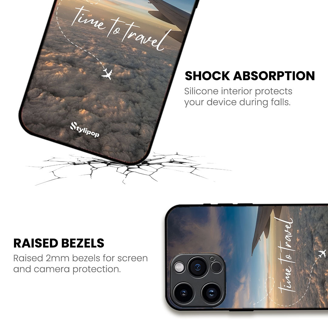 Wander Where the Wi-Fi is Weak Case