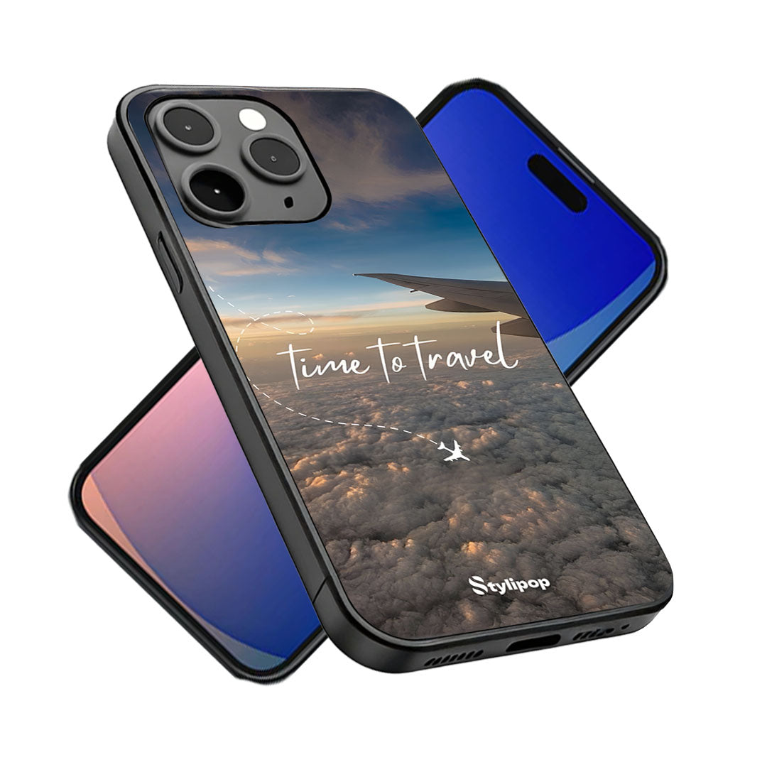 Wander Where the Wi-Fi is Weak Case