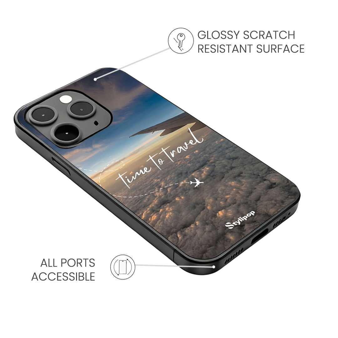 Wander Where the Wi-Fi is Weak Case