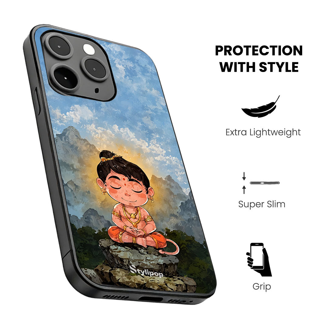 Whisper of the Divine Case