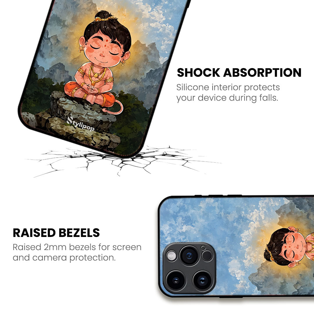 Whisper of the Divine Case