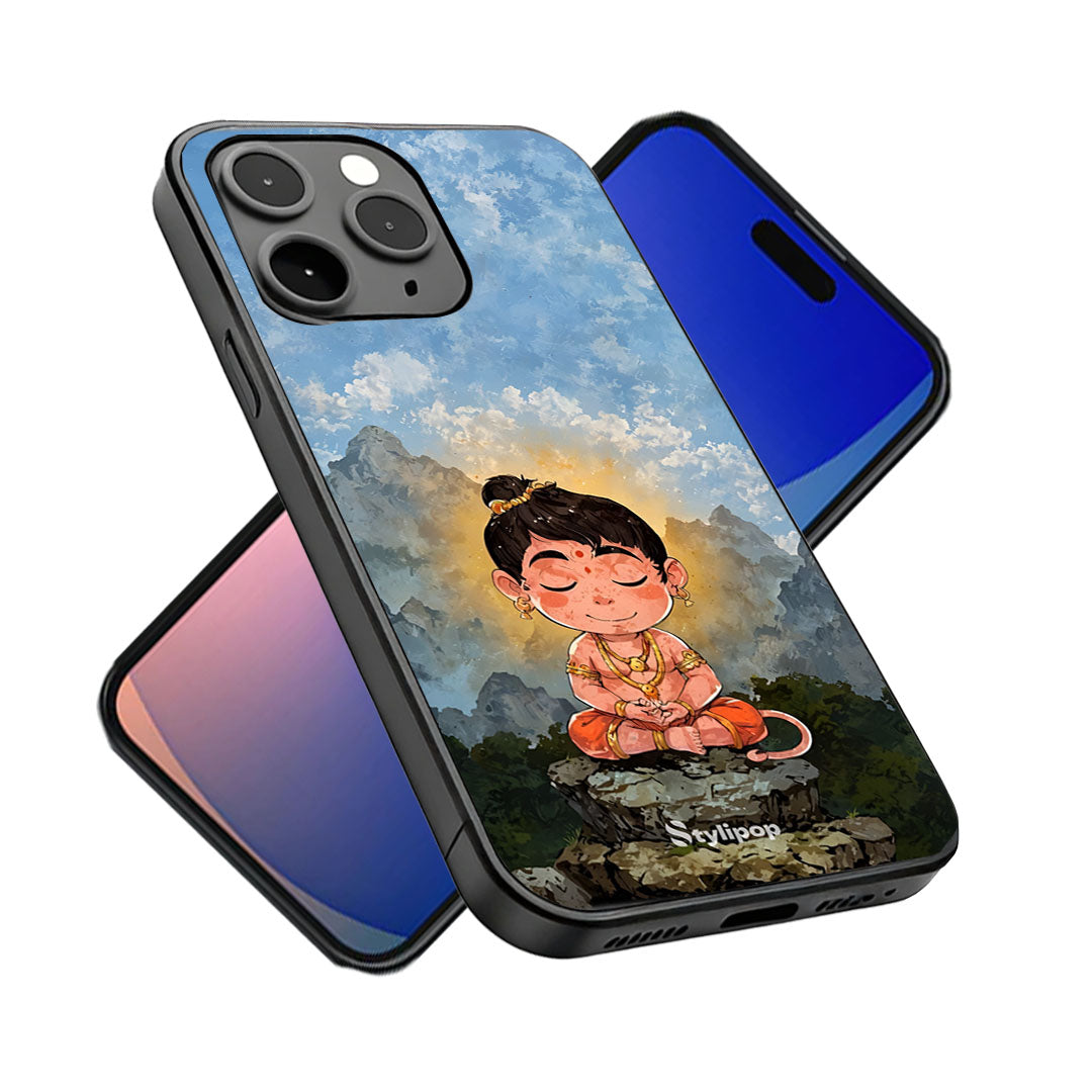 Whisper of the Divine Case