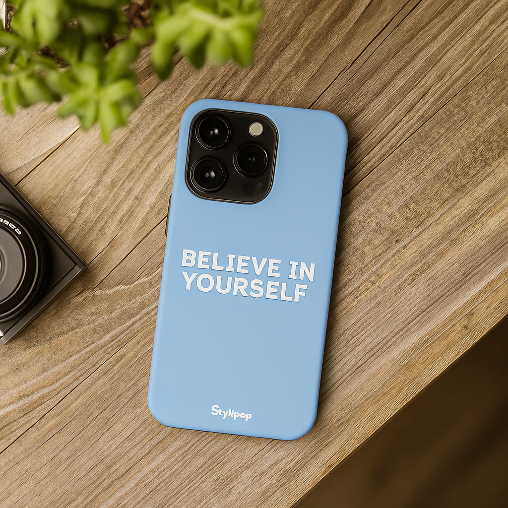 Your Daily Motivation Case