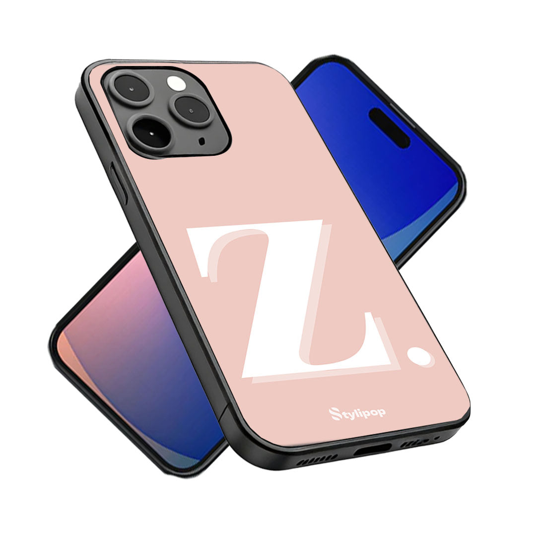 Your Letter, Your Style Case