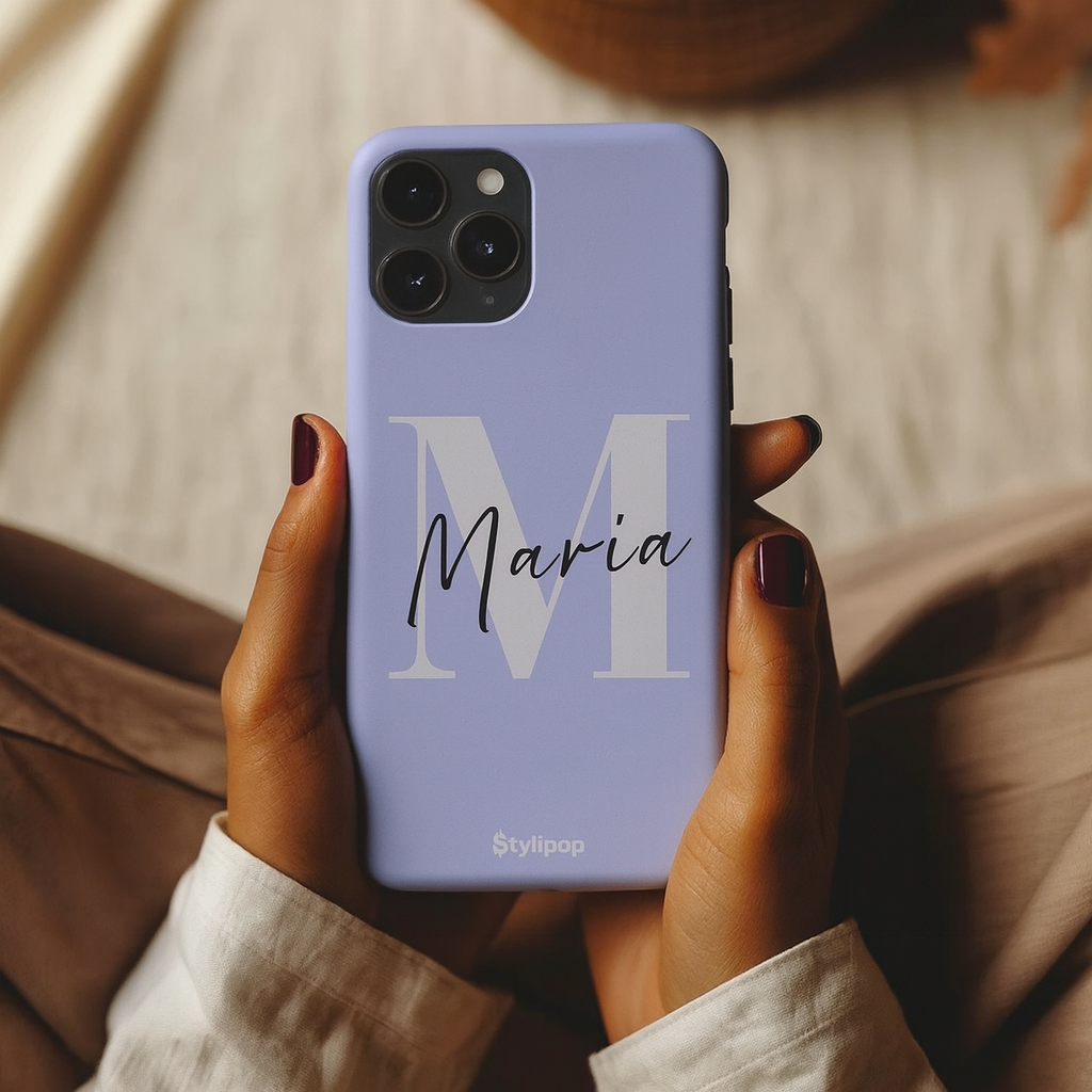 Your Name, Your Expression