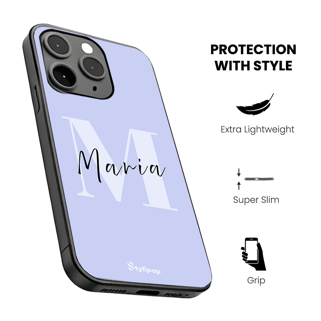 Your Name, Your Expression